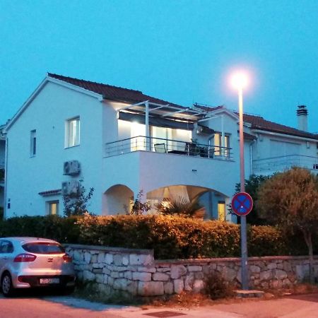 Radenka Zafron Apartment 沃迪切 外观 照片