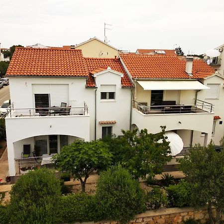Radenka Zafron Apartment 沃迪切 外观 照片