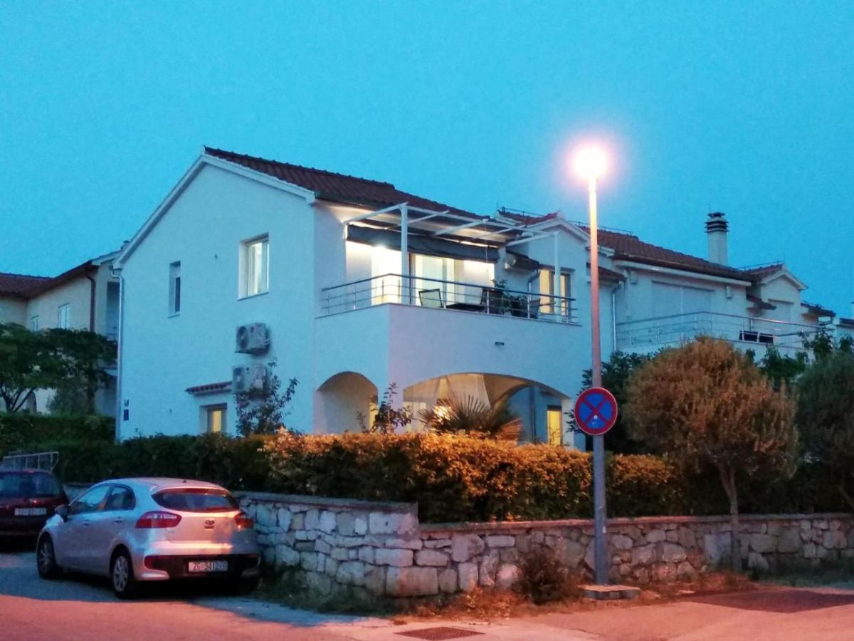 Radenka Zafron Apartment 沃迪切 外观 照片