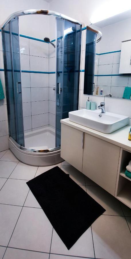 Radenka Zafron Apartment 沃迪切 外观 照片