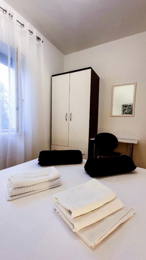 Radenka Zafron Apartment 沃迪切 外观 照片