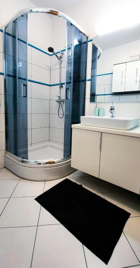 Radenka Zafron Apartment 沃迪切 外观 照片