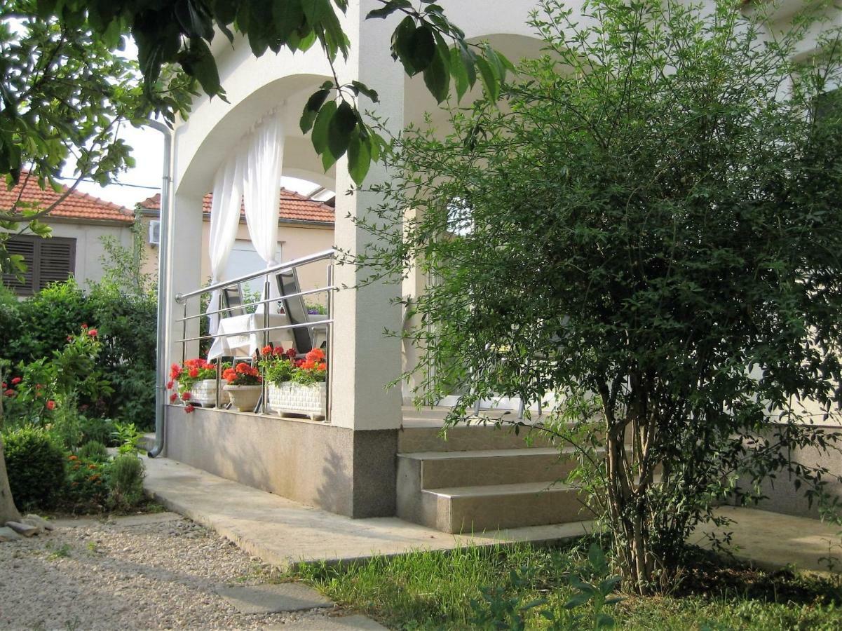 Radenka Zafron Apartment 沃迪切 外观 照片